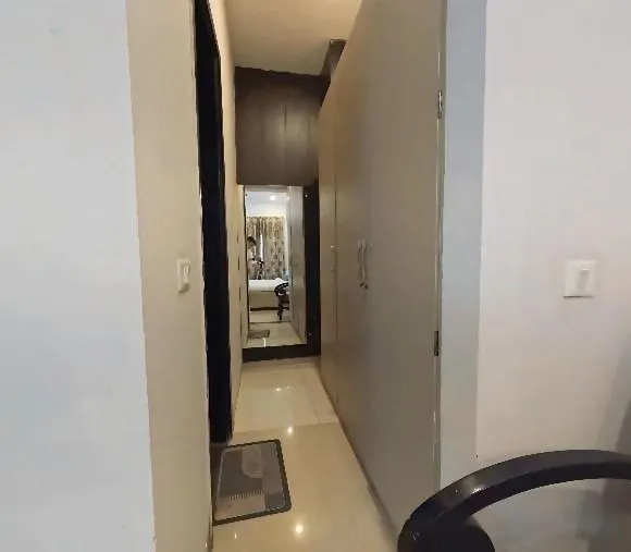 Global Luxury Stay Gurgaon