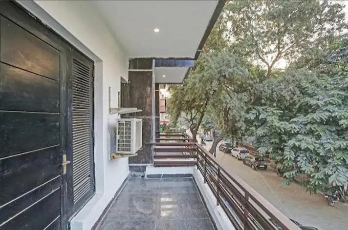 Global Luxury Stay Gurgaon 3*,  India