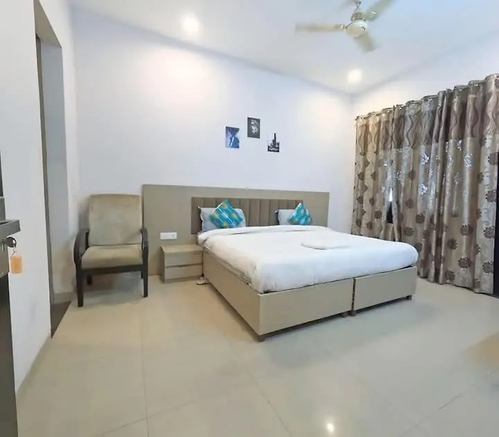 Hotel Global Luxury Stay Gurgaon