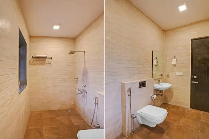 Hotel Global Luxury Stay Gurgaon