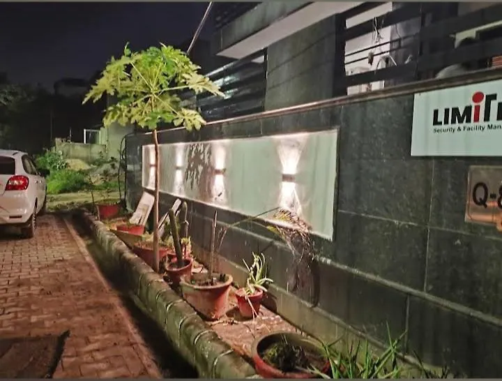 Hotel Global Luxury Stay Gurgaon